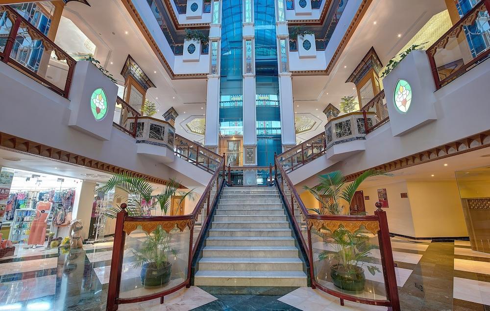 CROWNE PLAZA RESORT SALALAH — 7