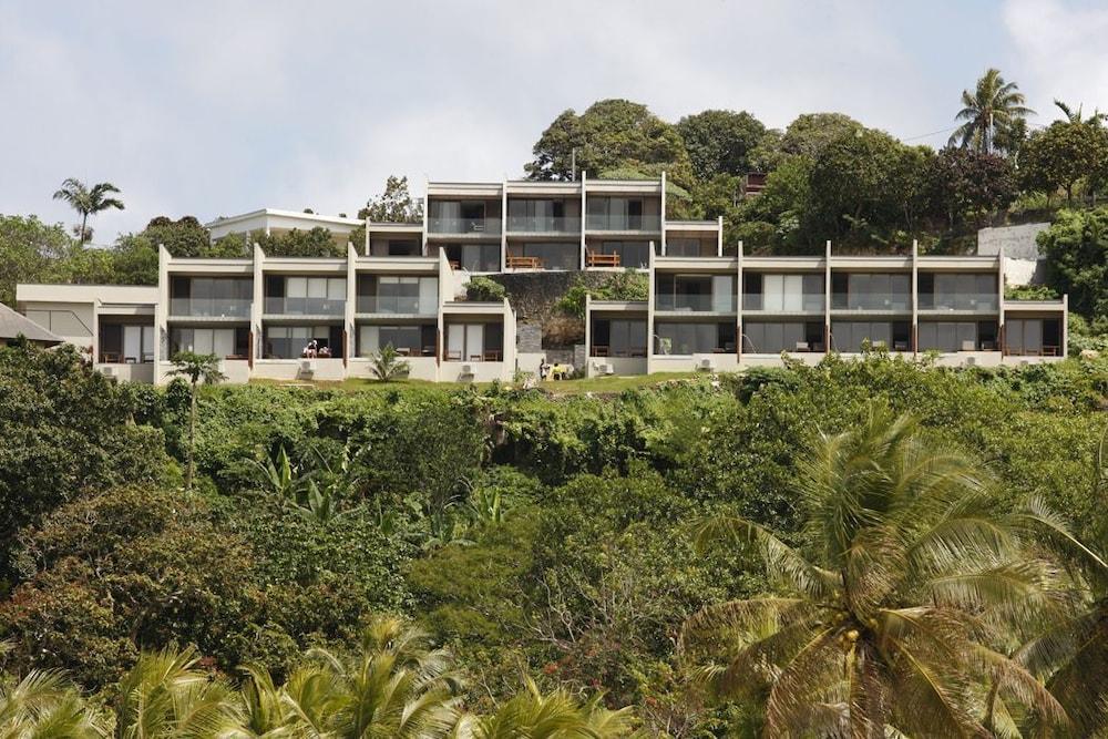 The Terraces Boutique Apartments — 1
