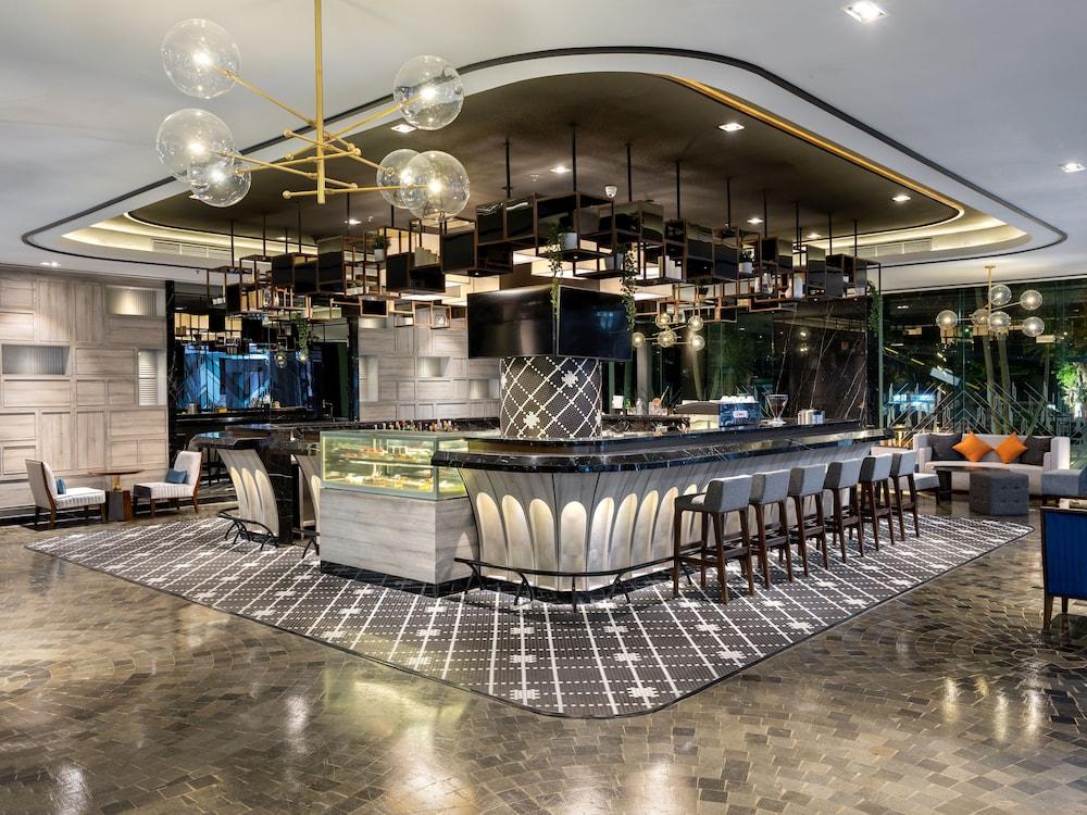 Kimaya Sudirman Yogyakarta by Harris — 9