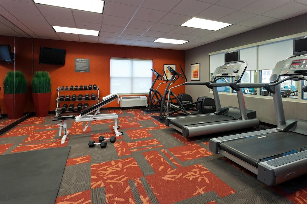 Residence Inn Indianapolis Carmel — 7