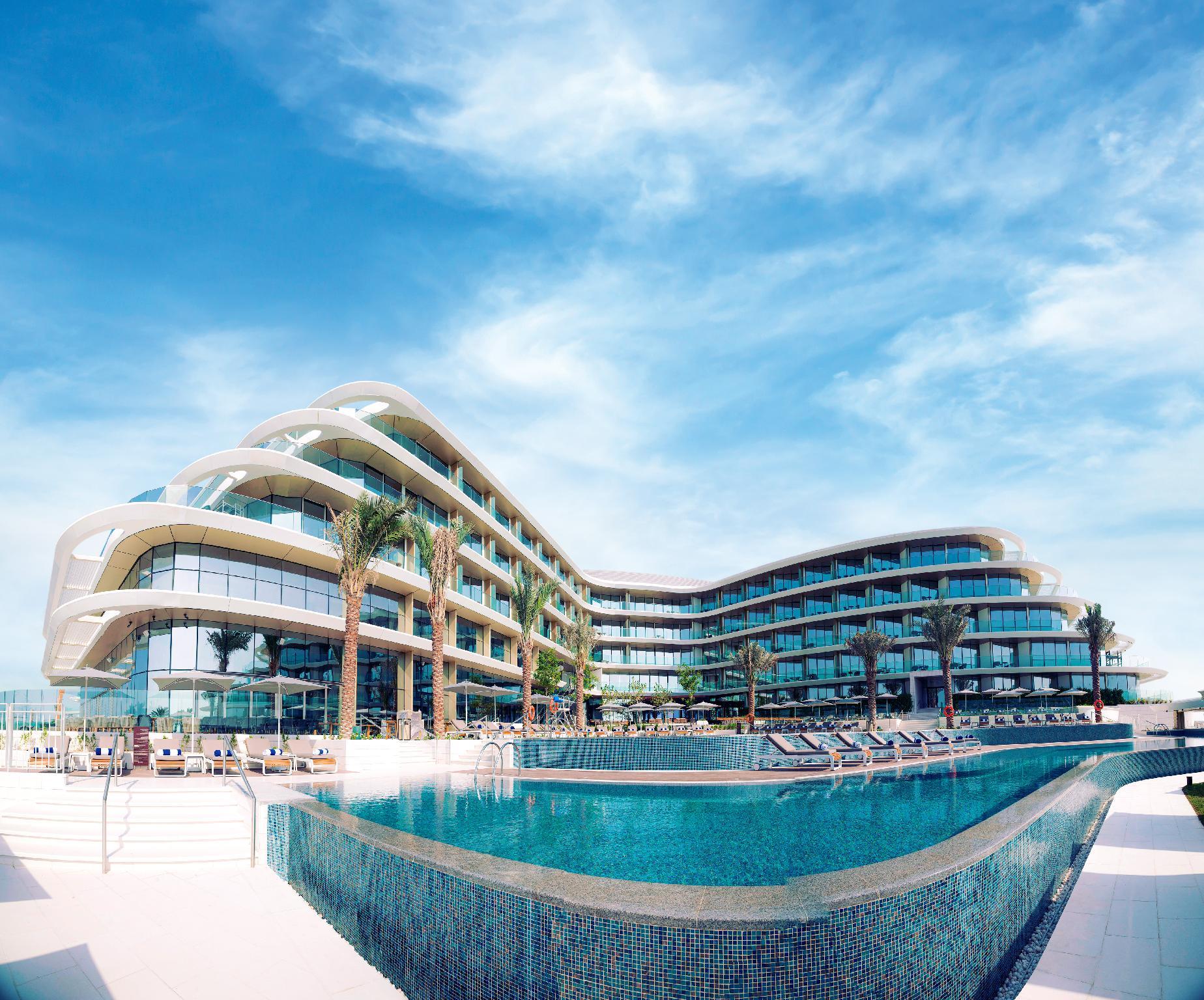 JA The Resort – JA Lake View Hotel, Dubai — 10