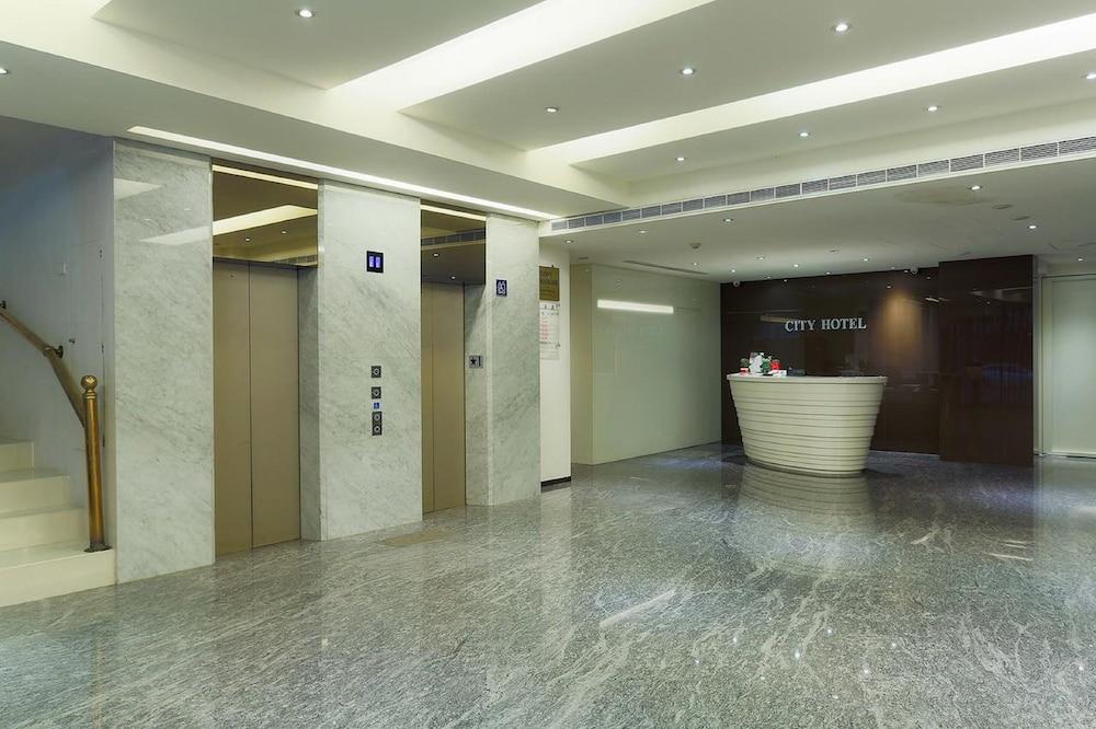 City Hotel Taipei — 7