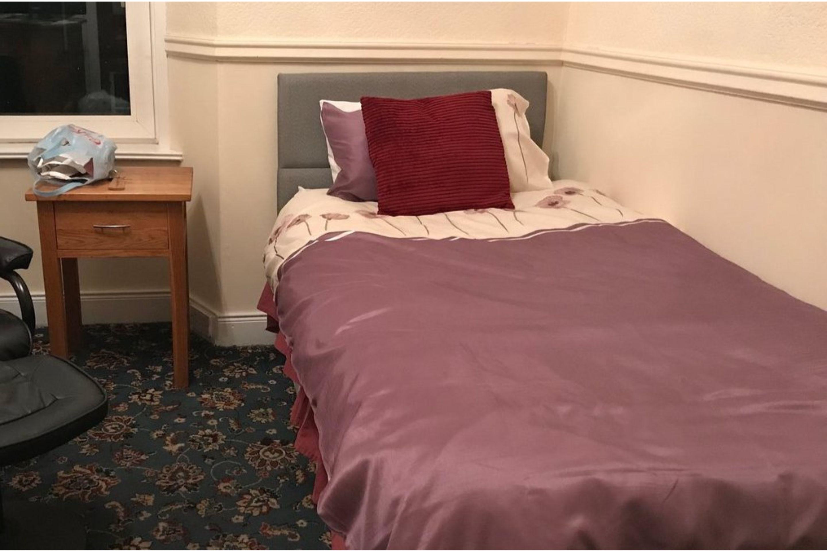 OYO Cedar Villa Guest House — 10