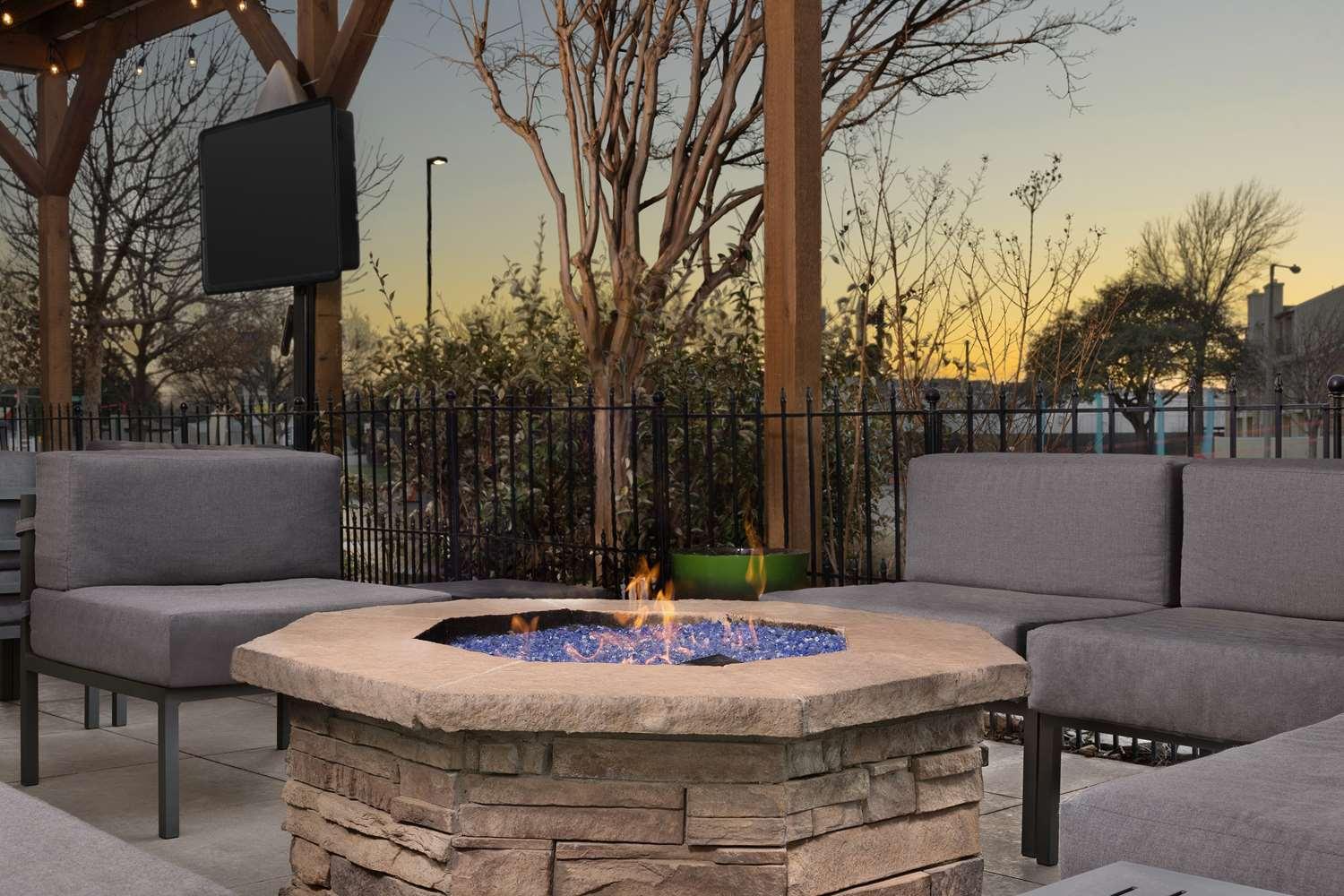 Hilton Garden Inn Abilene — 2