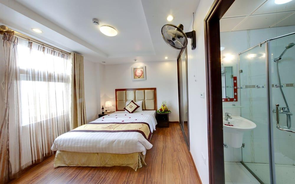 Van Mieu 2 Hotel — 8