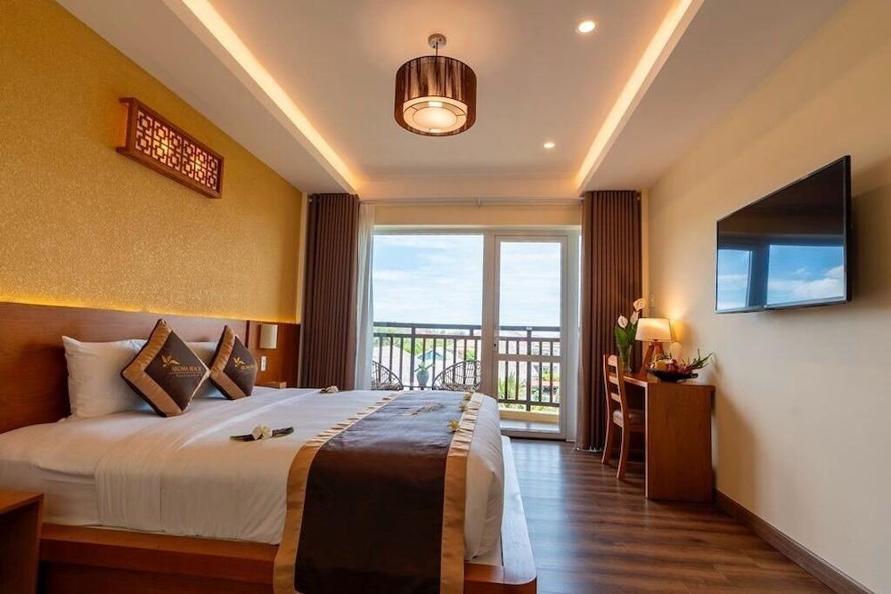 Aroma Beach Resort & Spa — 9