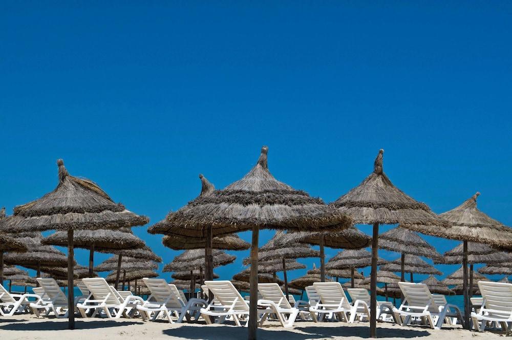 Radisson Blu Palace Resort and Thalasso 129314 — 3