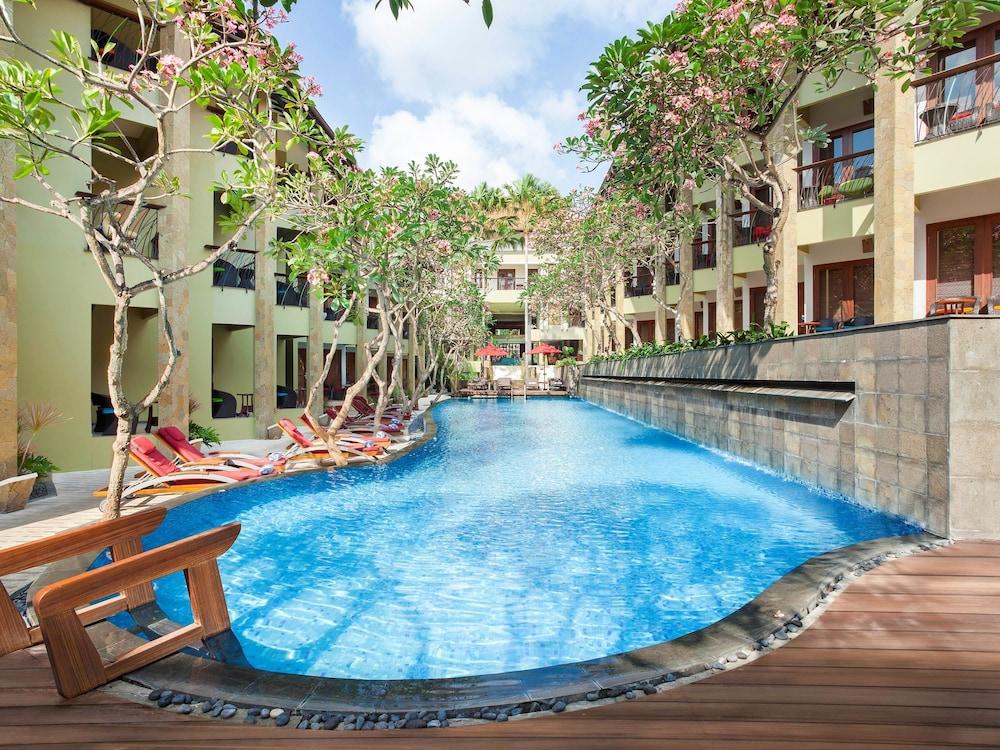 Ibis Styles Bali Legian 71494