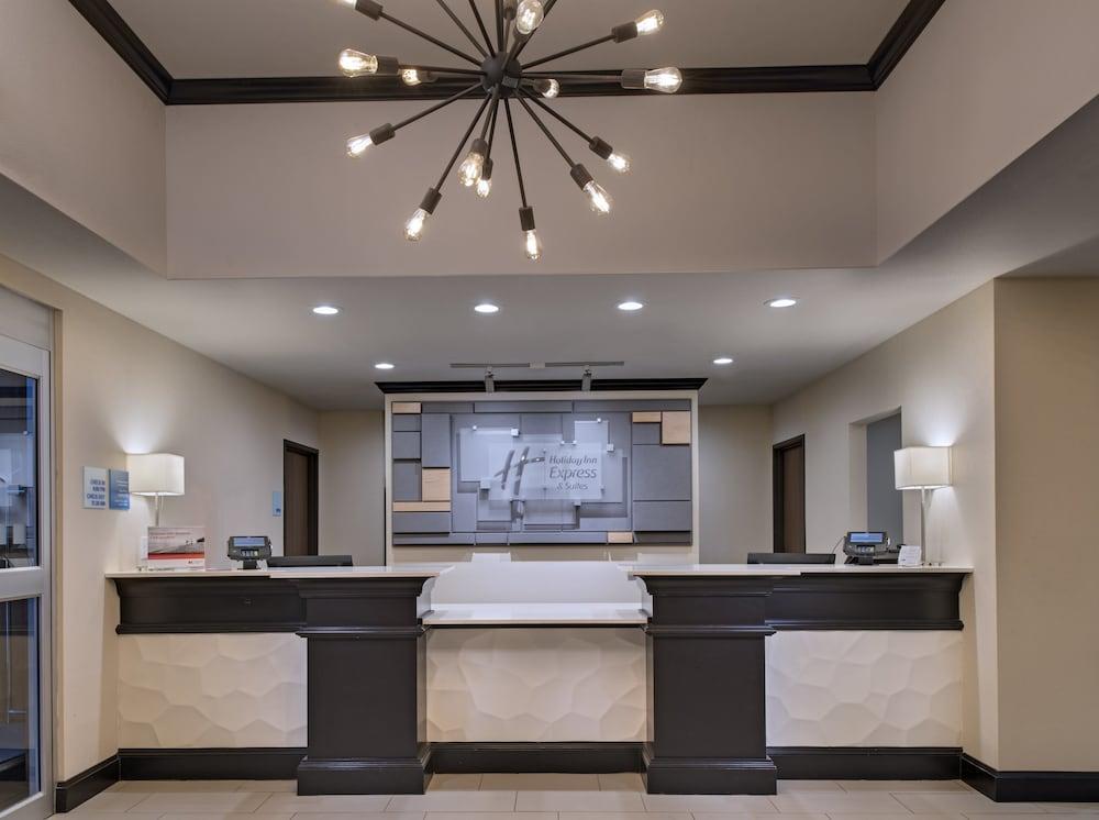 Holiday Inn Express & Suites Austin NW — 6