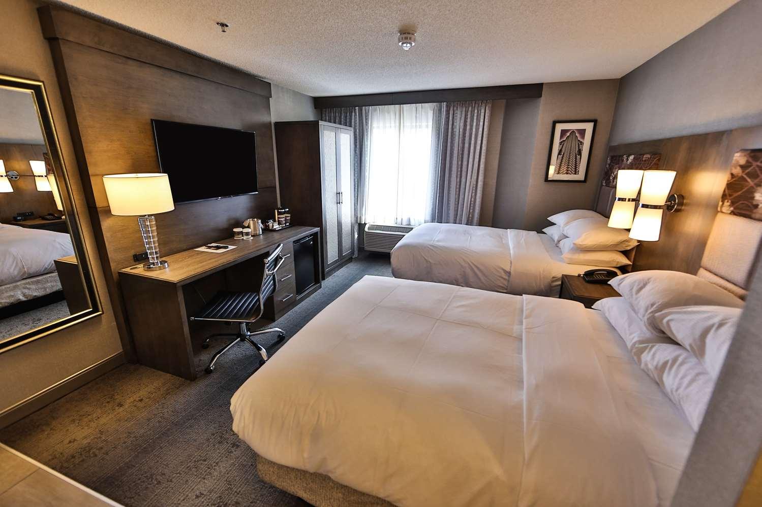 Doubletree By Hilton Alpharetta — 10
