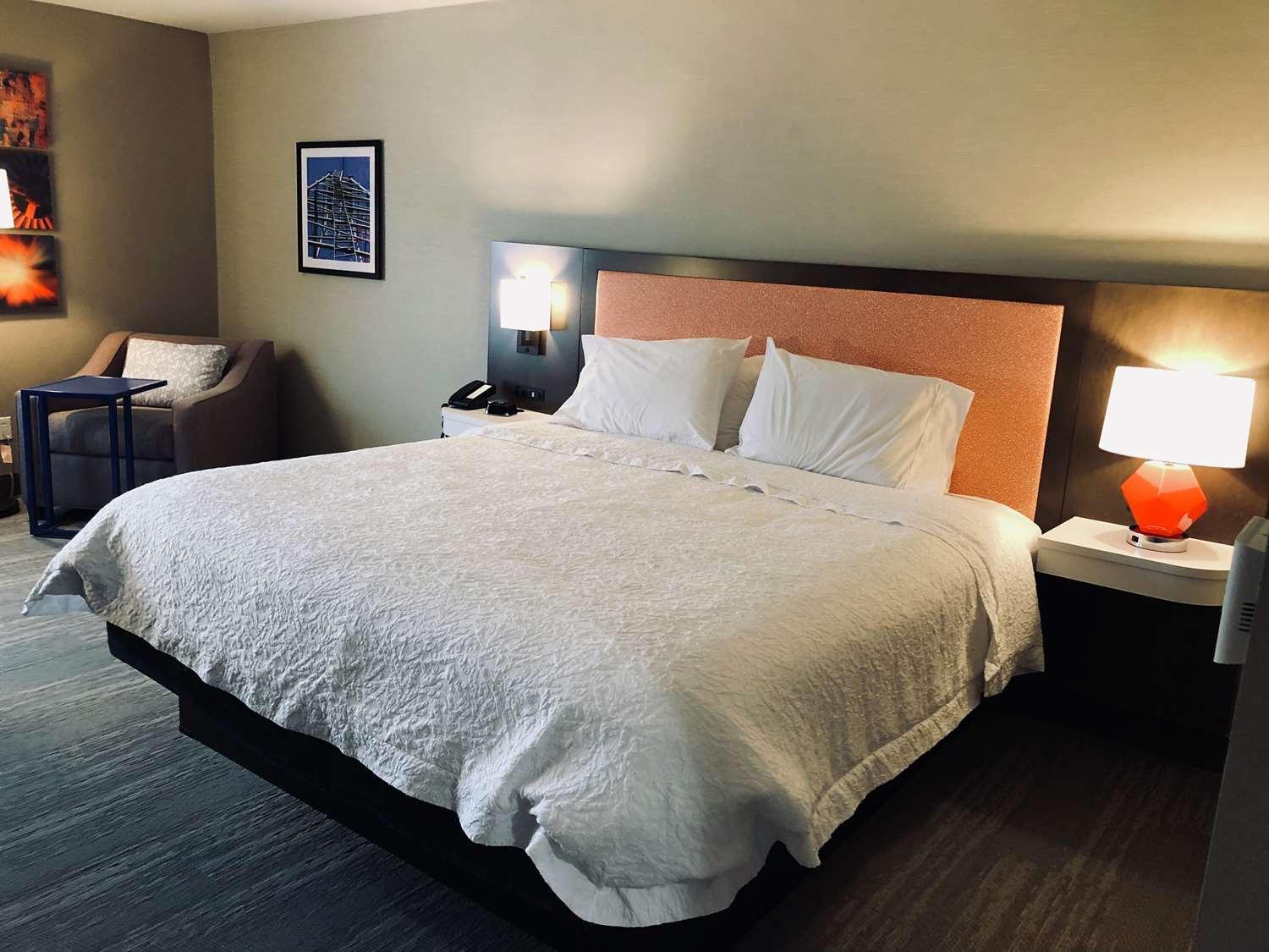 Hampton Inn El Dorado Ar — 9