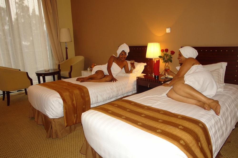 Soramba Hotel — 9