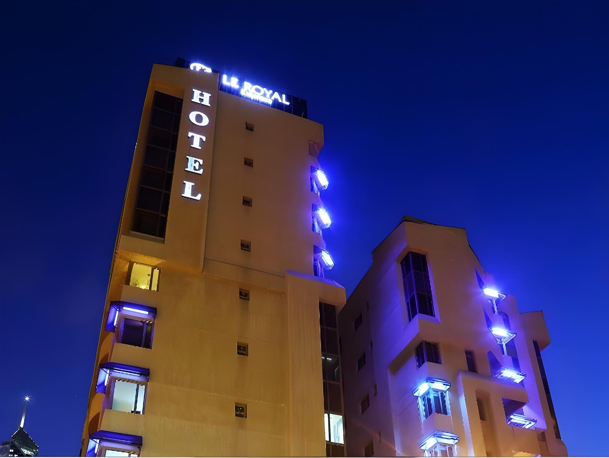LE ROYAL Express Sharq Hotel — 6