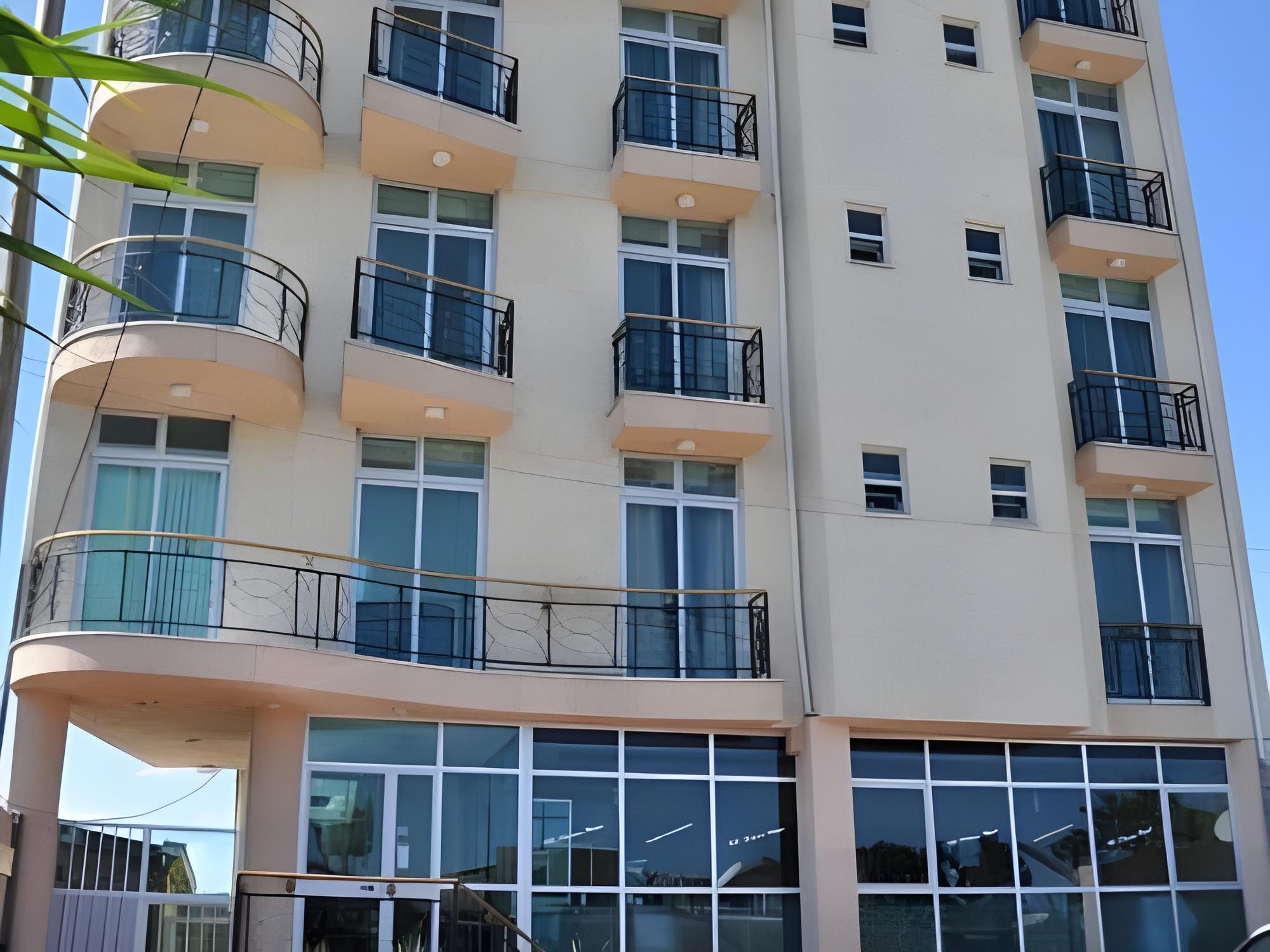 Ag Palace Hotel — 3
