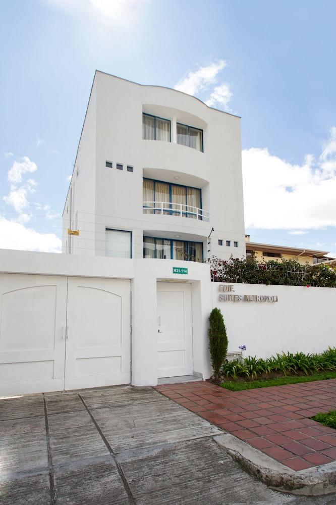 Suites Metropoli 1221288 — 3