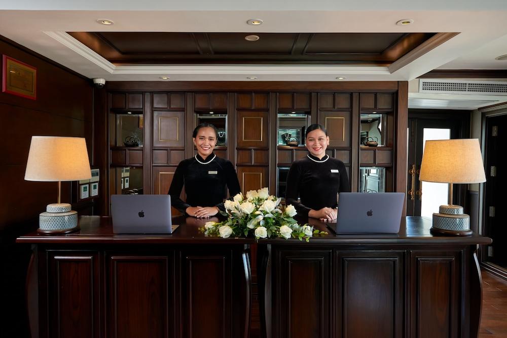 Paradise Luxury — 3