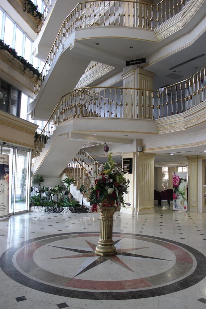 Regardal Hotel — 7