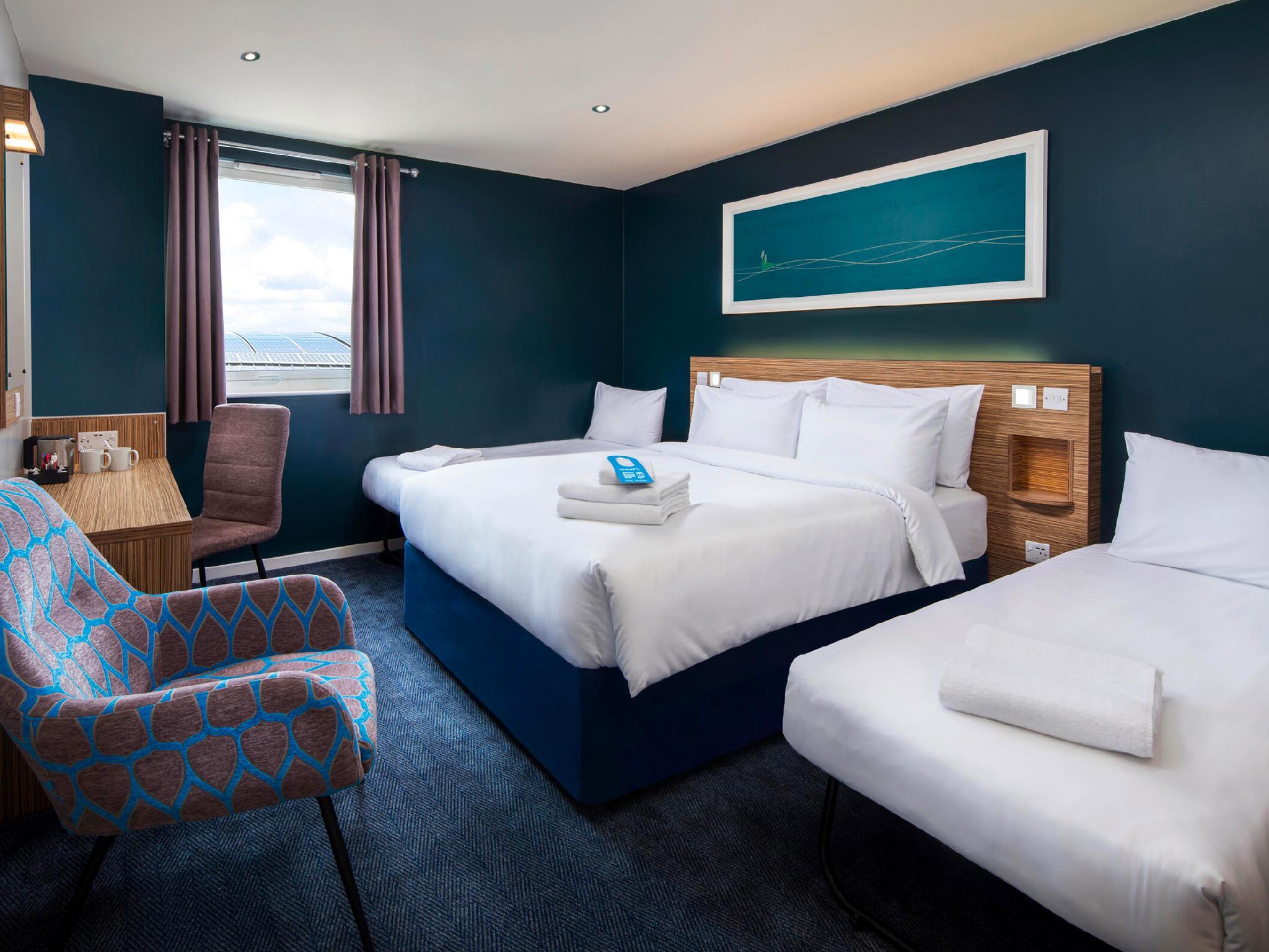 Travelodge Leeds Central Vicar Lane — 5