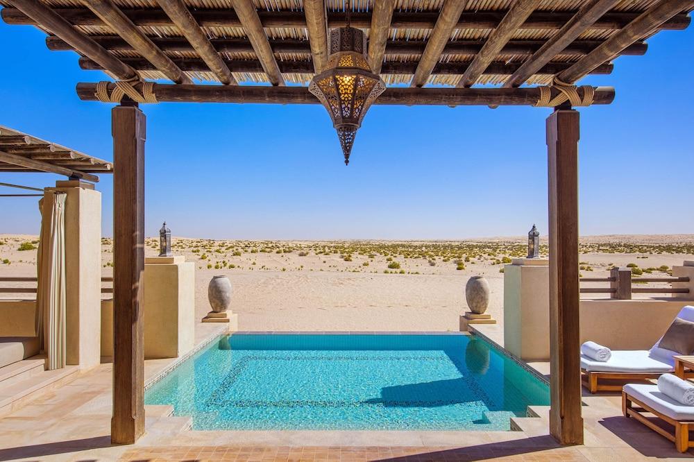 Al Wathba A Luxury Collection Desert Resort And Spa Abu Dhabi — 7