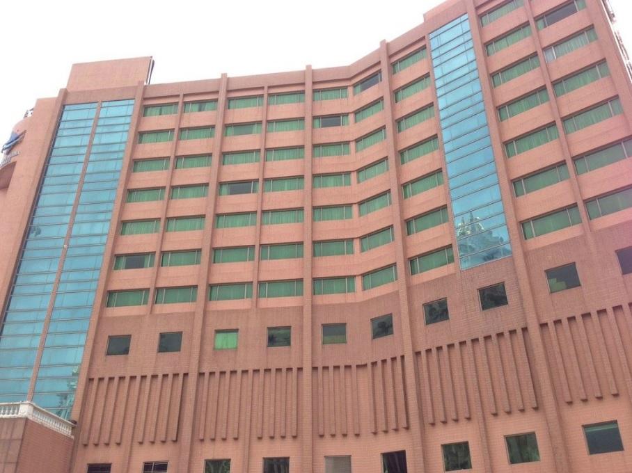 Pousada Marina Infante Hotel 875885 — 2