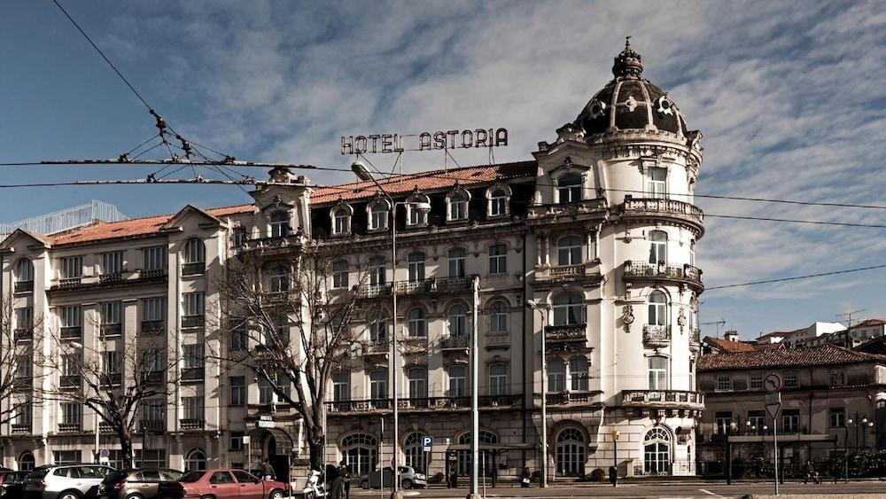 ASTORIA COIMBRA — 5
