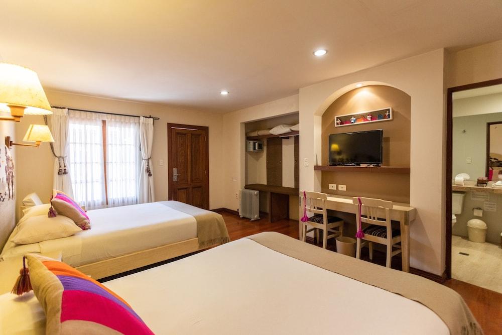 HOTEL ROSARIO 1020858 — 7
