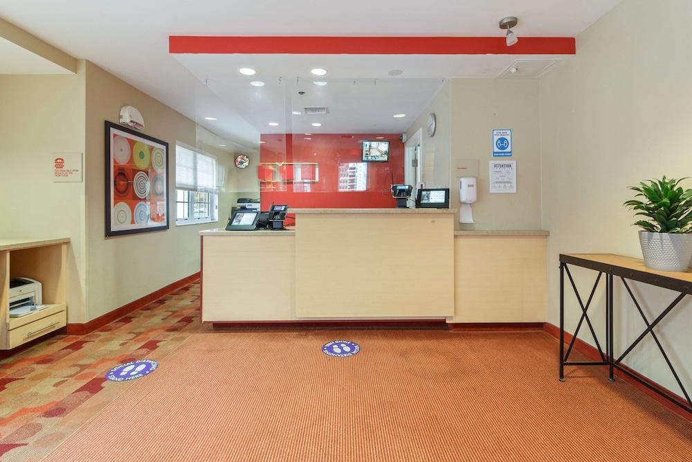 TownePlace Suites Richmond — 2