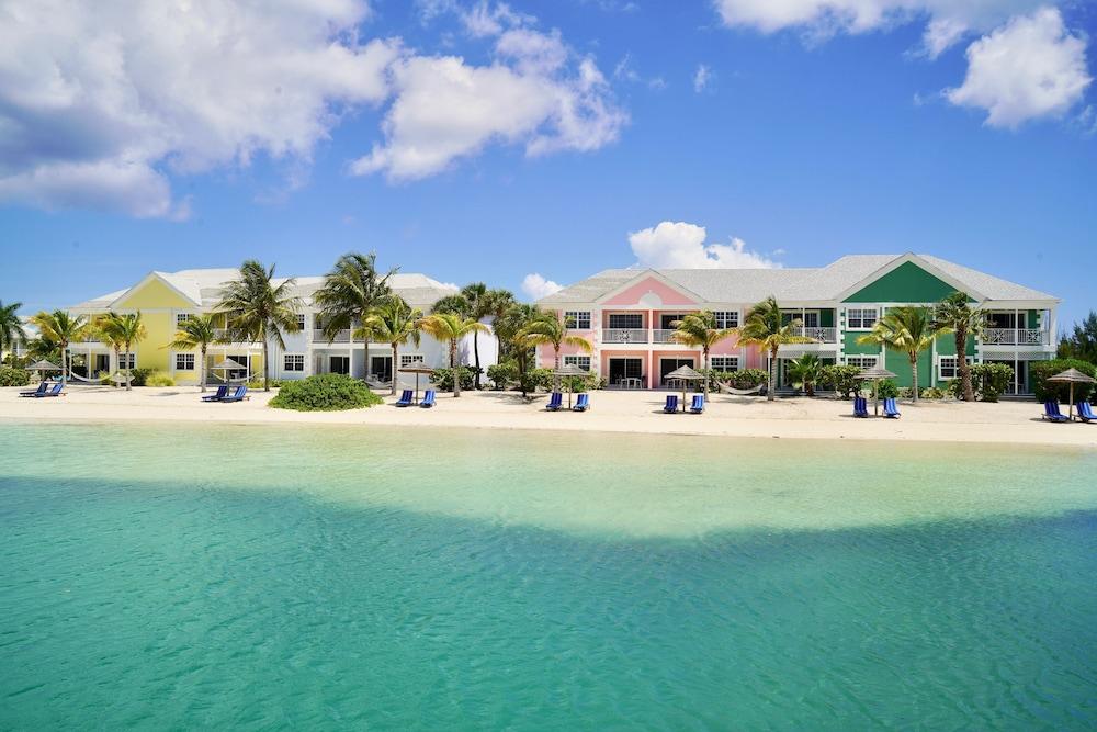 Sandyport Beaches Resort — 5