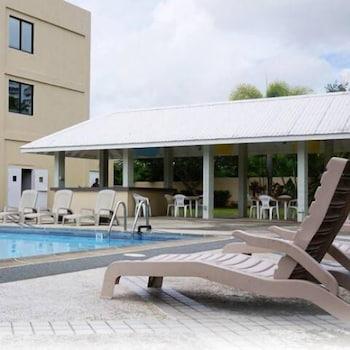 Hotel Tano Guam — 7