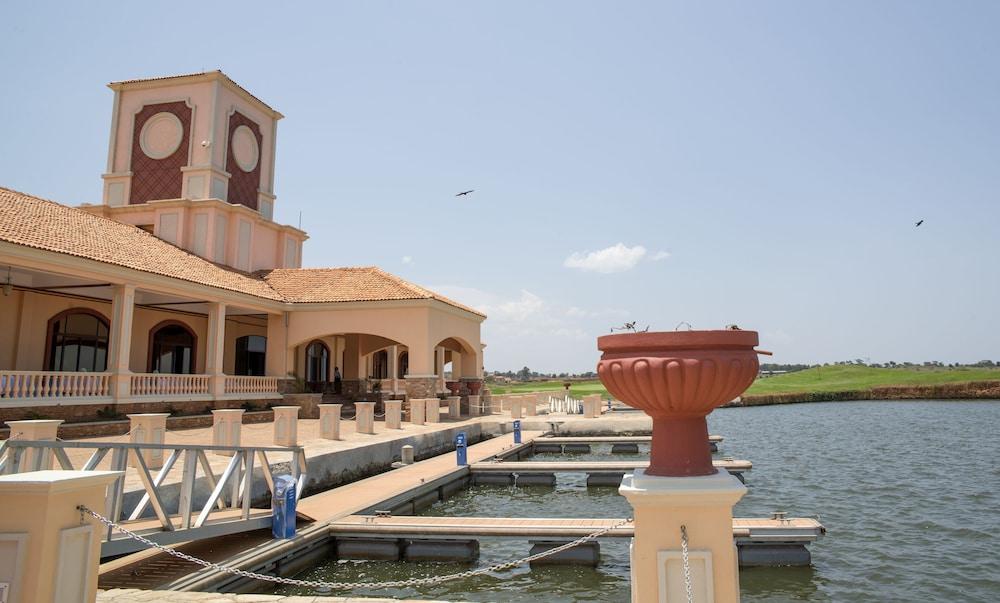Lake Victoria Serena Golf Resort and Spa 921125 — 9