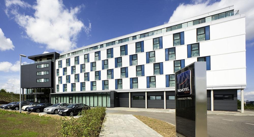 NOVOTEL EDINBURGH PARK