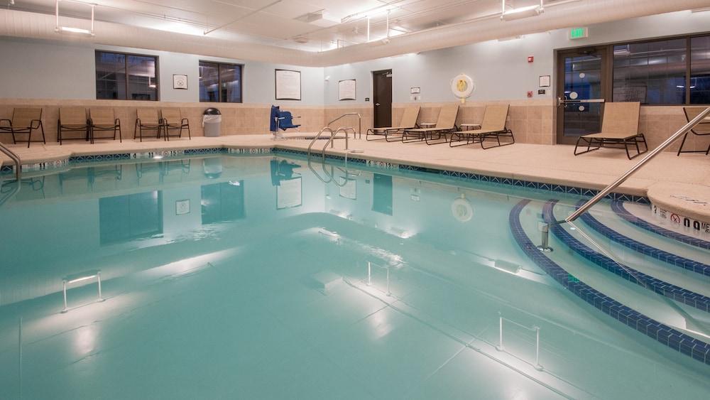 STAYBRIDGE SUITES BUFFALO-AMHERST — 4