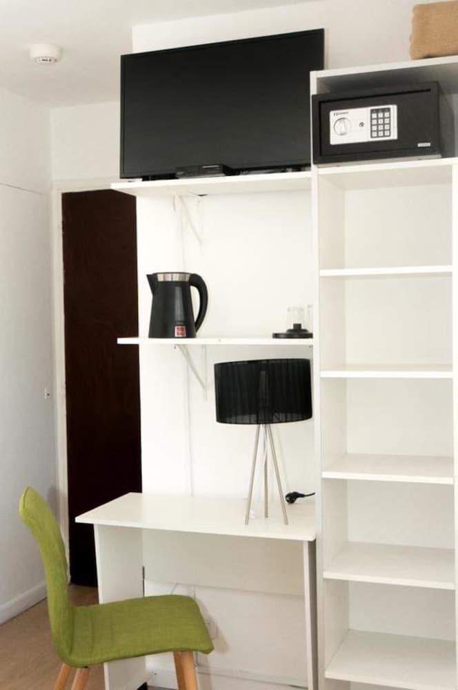 Hotel Playa Brava — 8