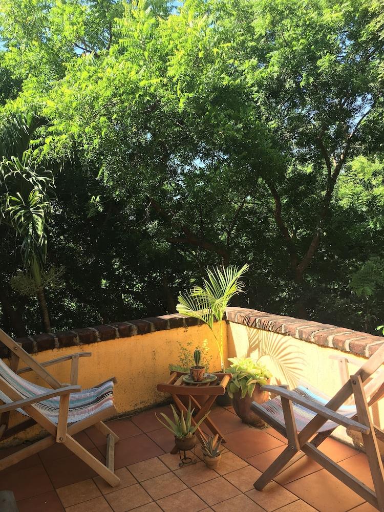 El Jardin Hotel & Restaurant 1142758 — 3
