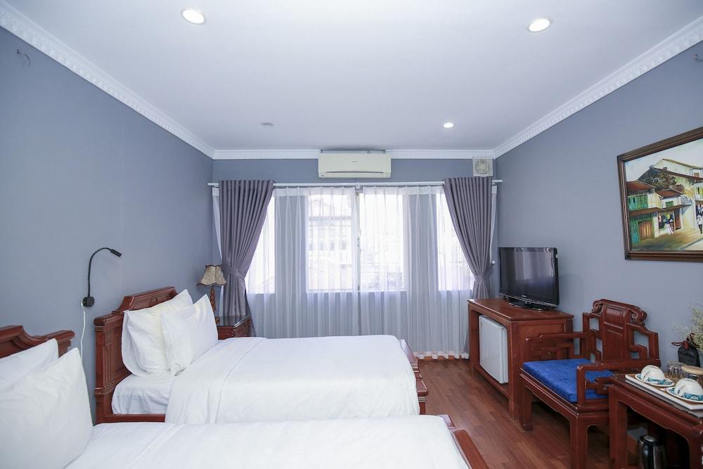 Il Davo Hostel — 7