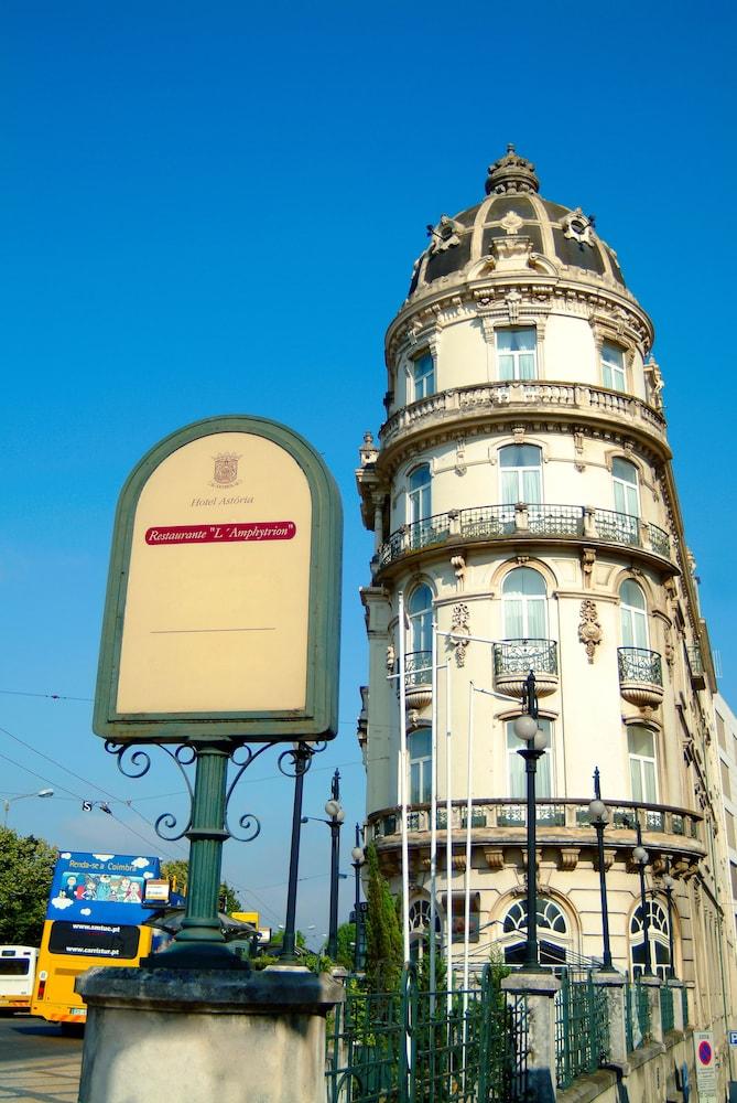 ASTORIA COIMBRA — 6