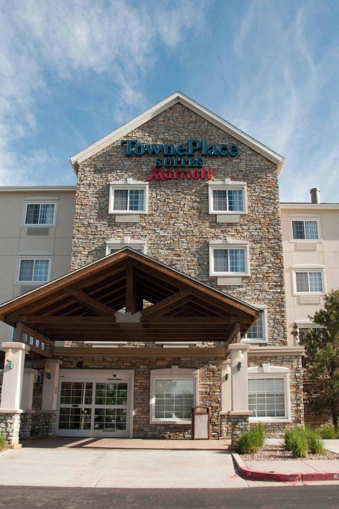 TownePlace Suites by Marriott Colorado Springs South — 2