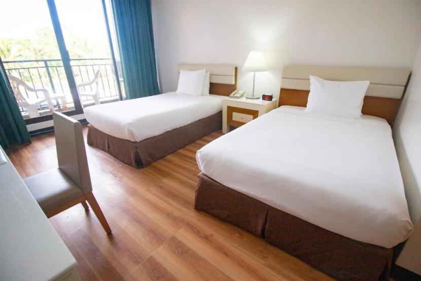 SureStay Hotel by Best Western Guam Airport South — 10