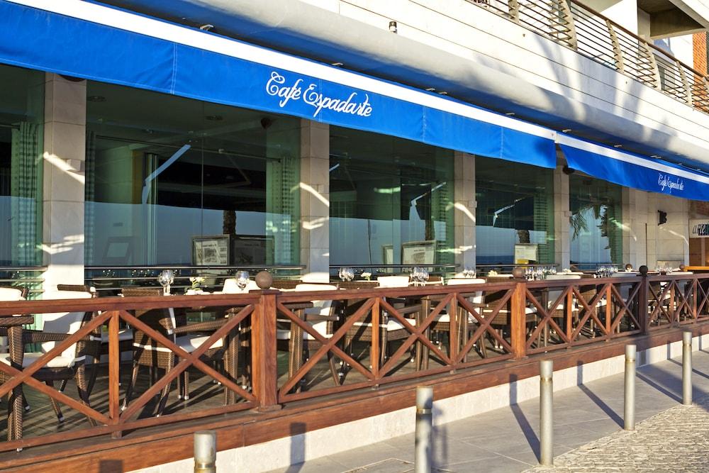SANA SESIMBRA HOTEL — 2