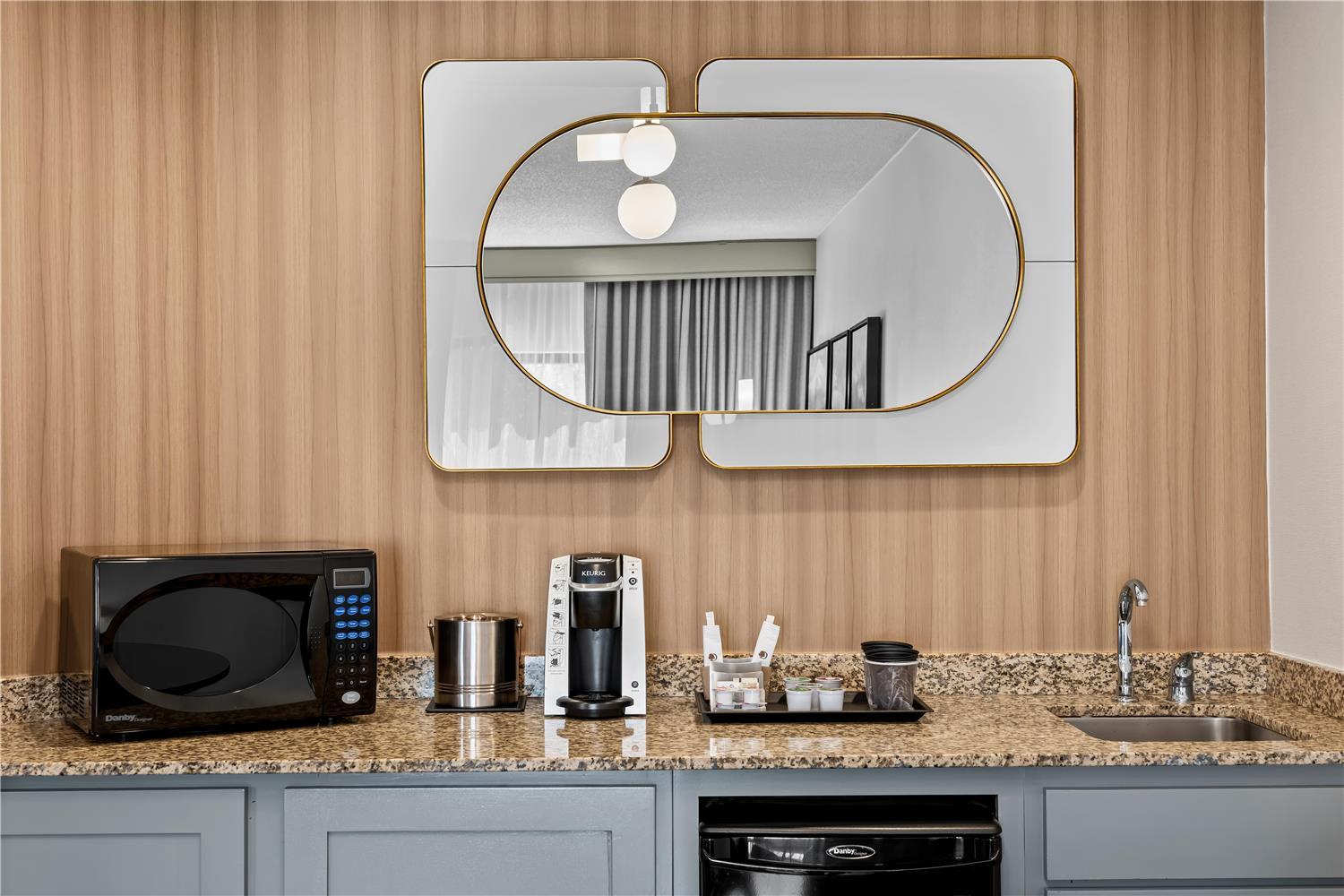 Doubletree Guest Suites Raleigh - Durham — 5