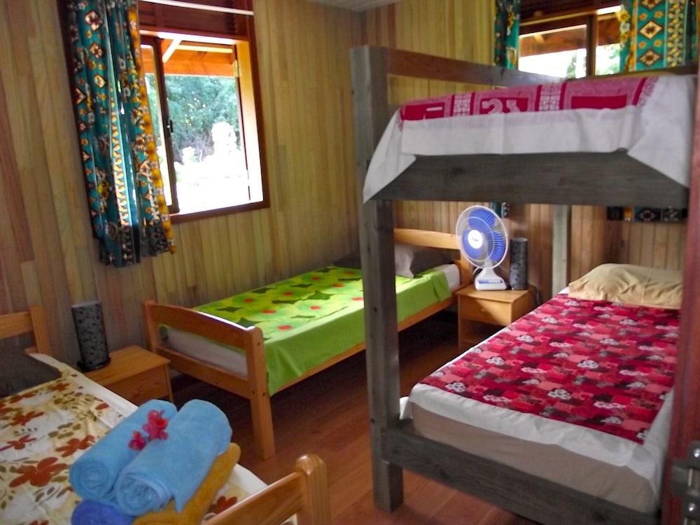Moorea Surf Bed and Breakfast - Hostel — 10
