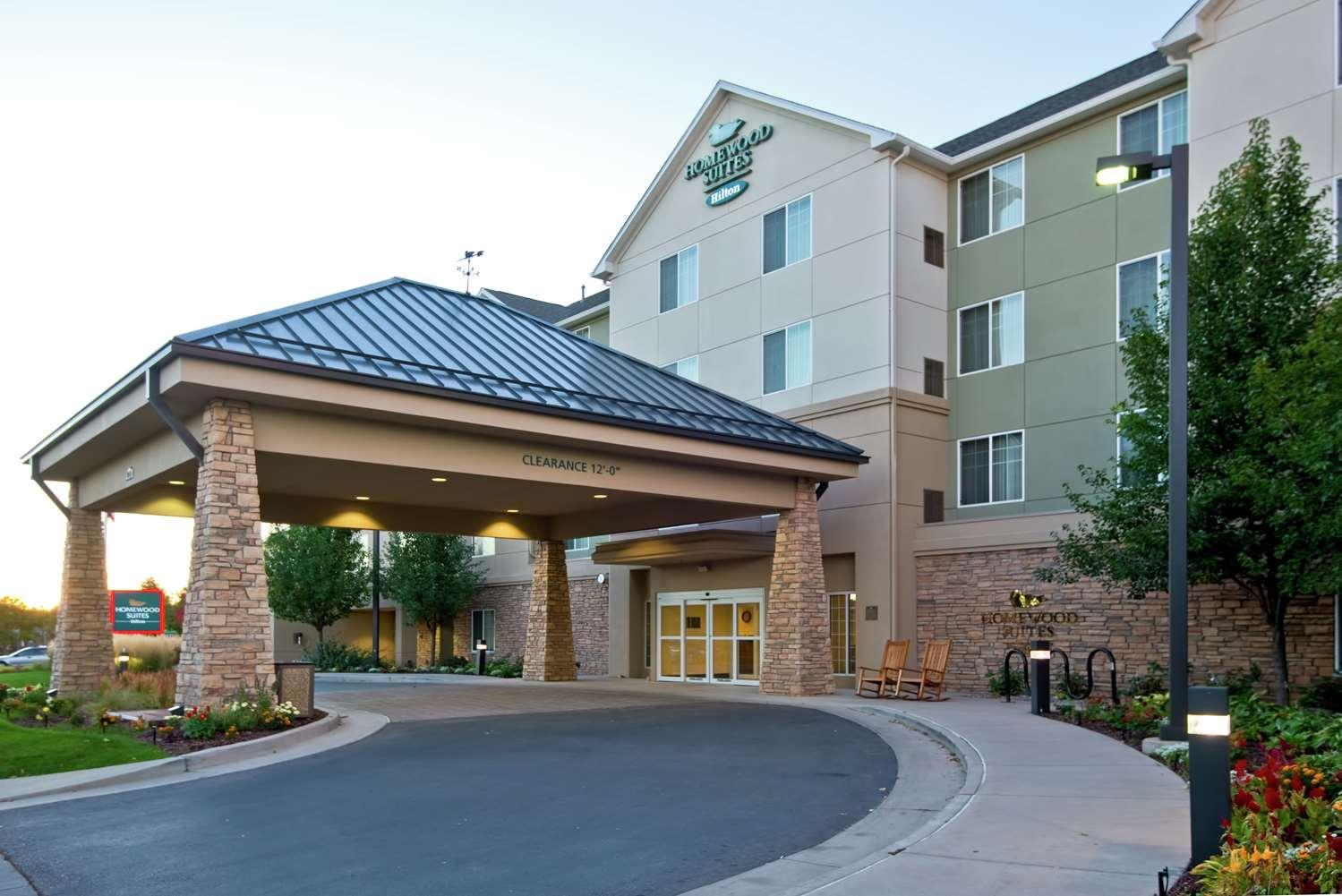 Homewood Suites By Hilton Fort Collins — 5
