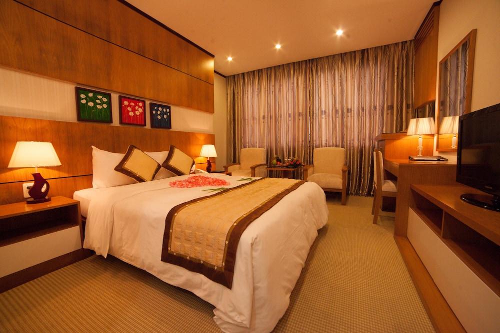 Da Nang Petro Hotel — 9