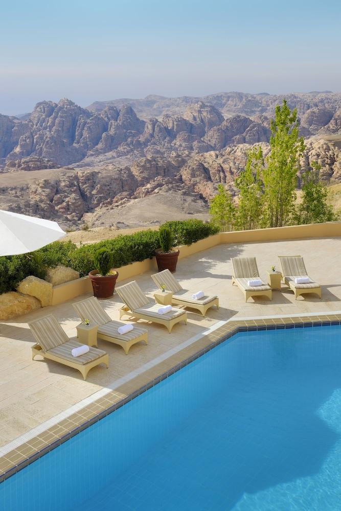 Petra Marriott Hotel 16354 — 4