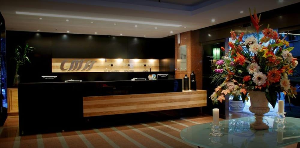 Copacabana Mar Hotel — 10
