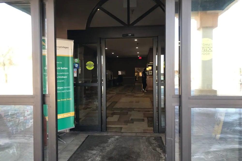 Blue Way Inn Eagan Extended Stay — 7