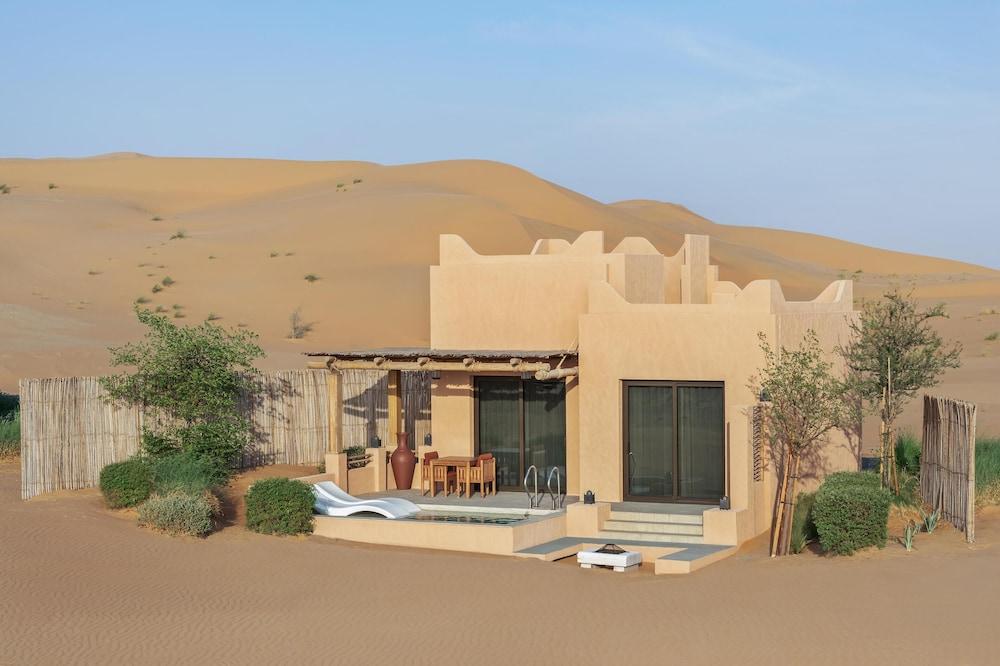 Bab Al Nojoum Bateen Liwa — 2