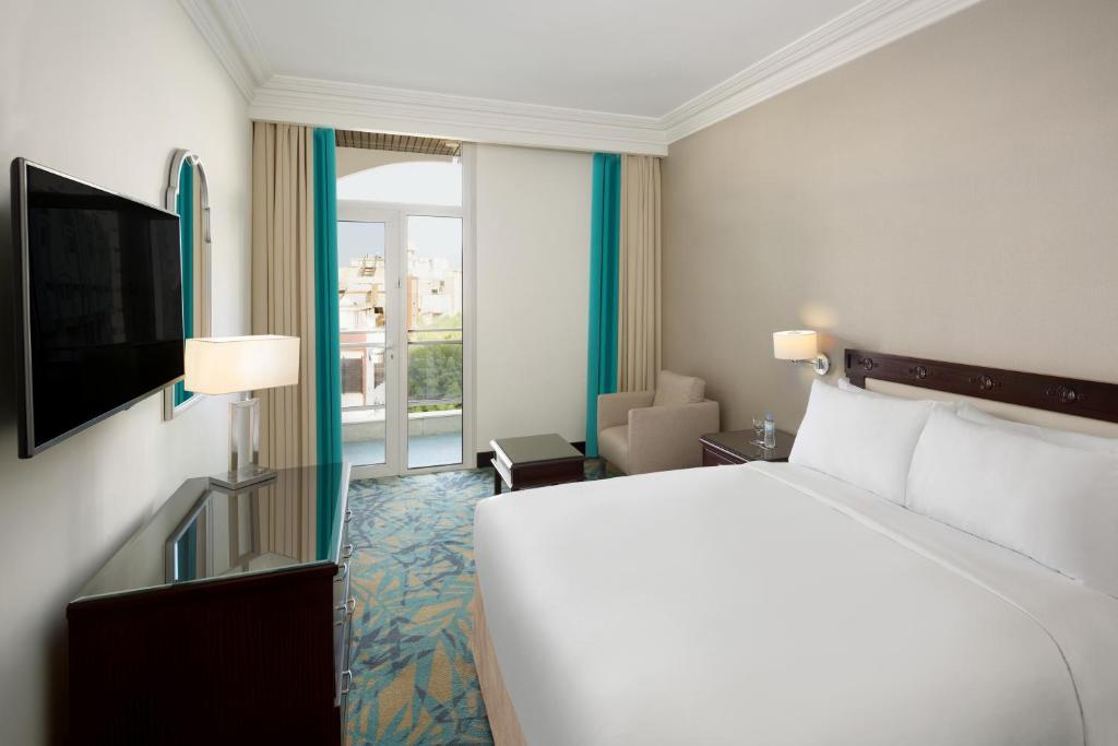 Al Hamra Hotel Jeddah Managed By Accorhotels — 9