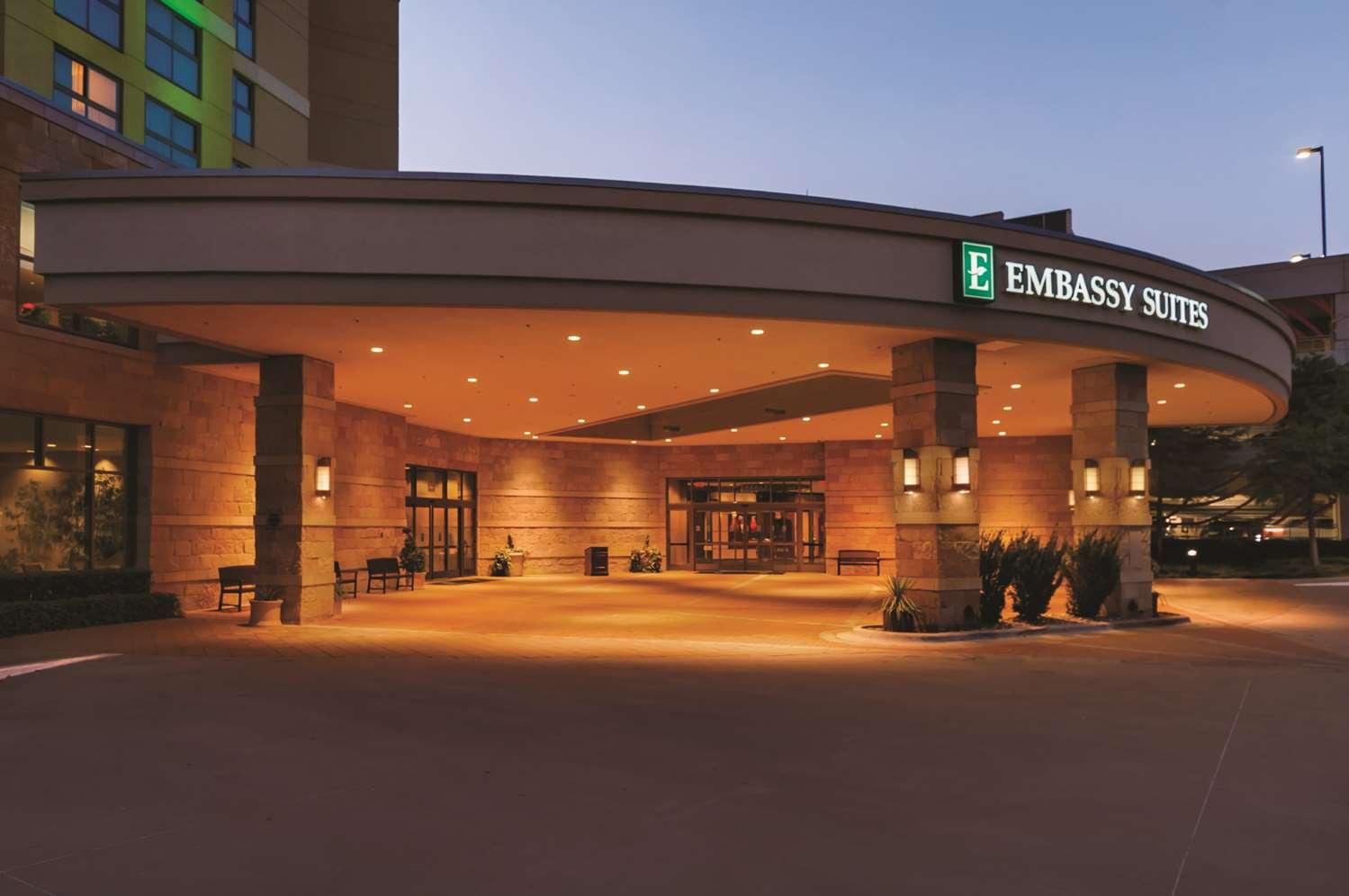 Embassy Suites by Hilton Dallas Frisco Hotel and Convention Center — 8