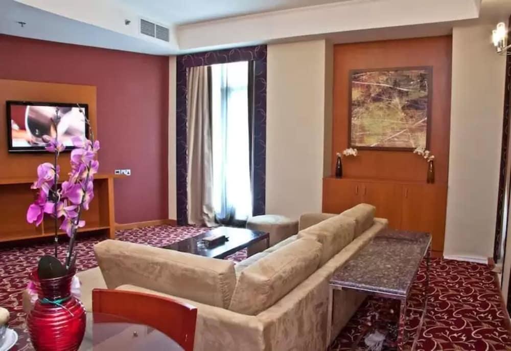 Ramee Rose Hotel — 6